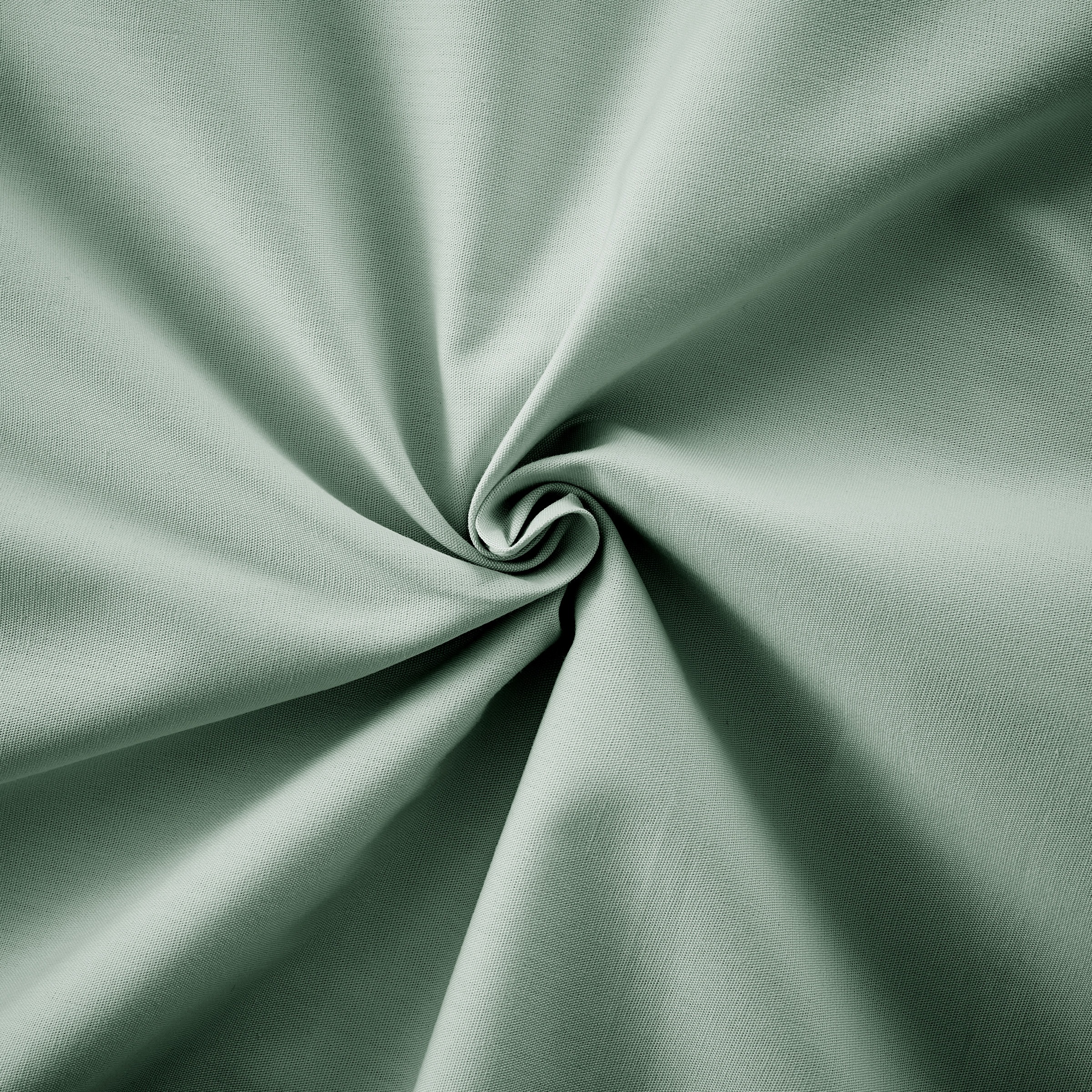 9372 (2) Taie d'oreiller percale de coton BALLY