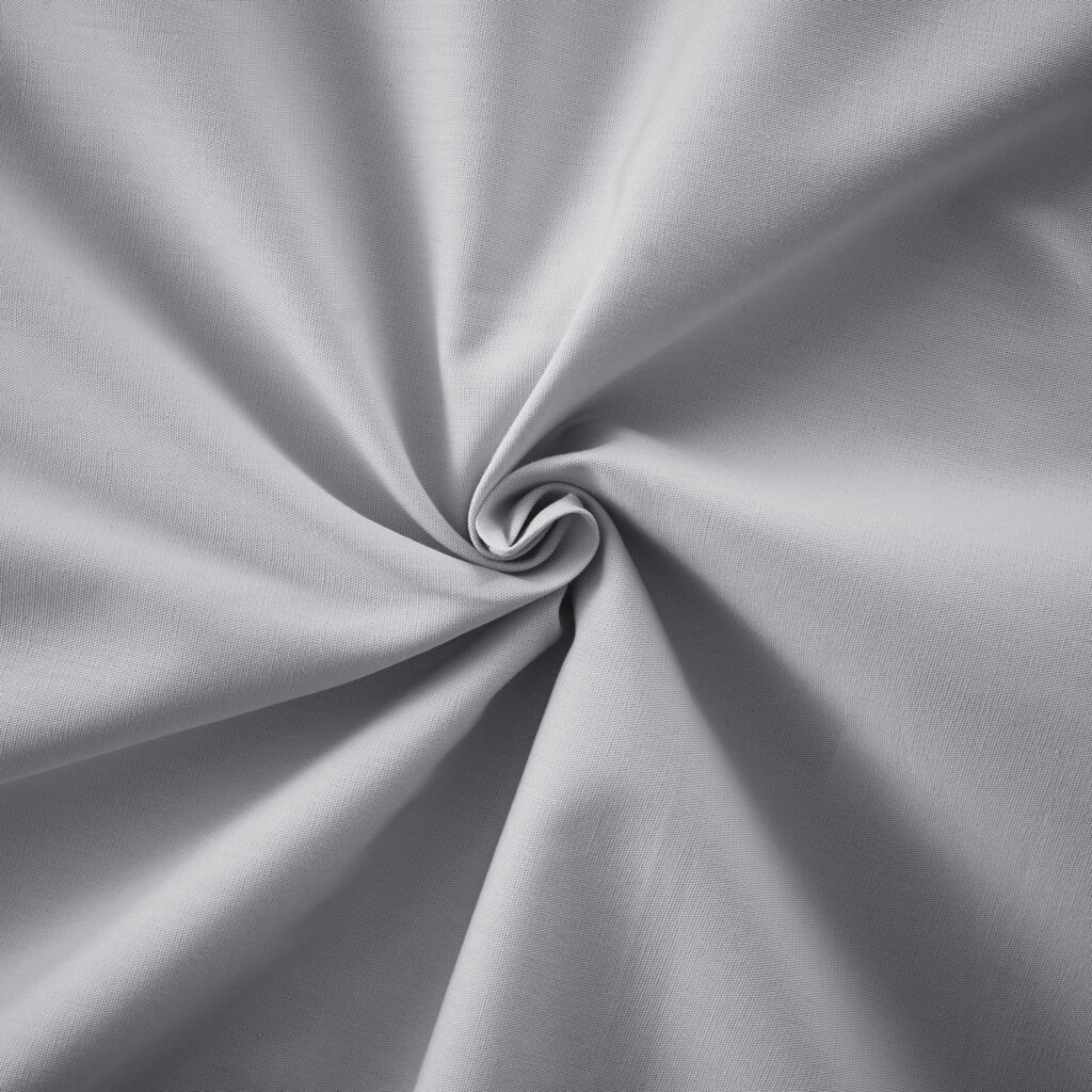 Taie d'oreiller percale de coton BALLY