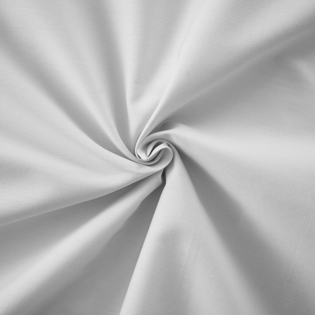 Taie d'oreiller percale de coton BALLY