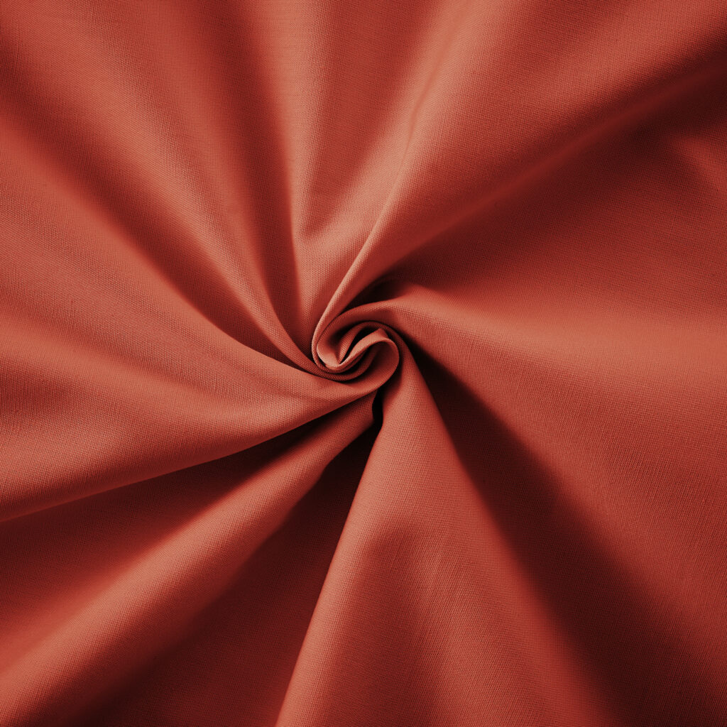 Taie d'oreiller percale de coton BALLY