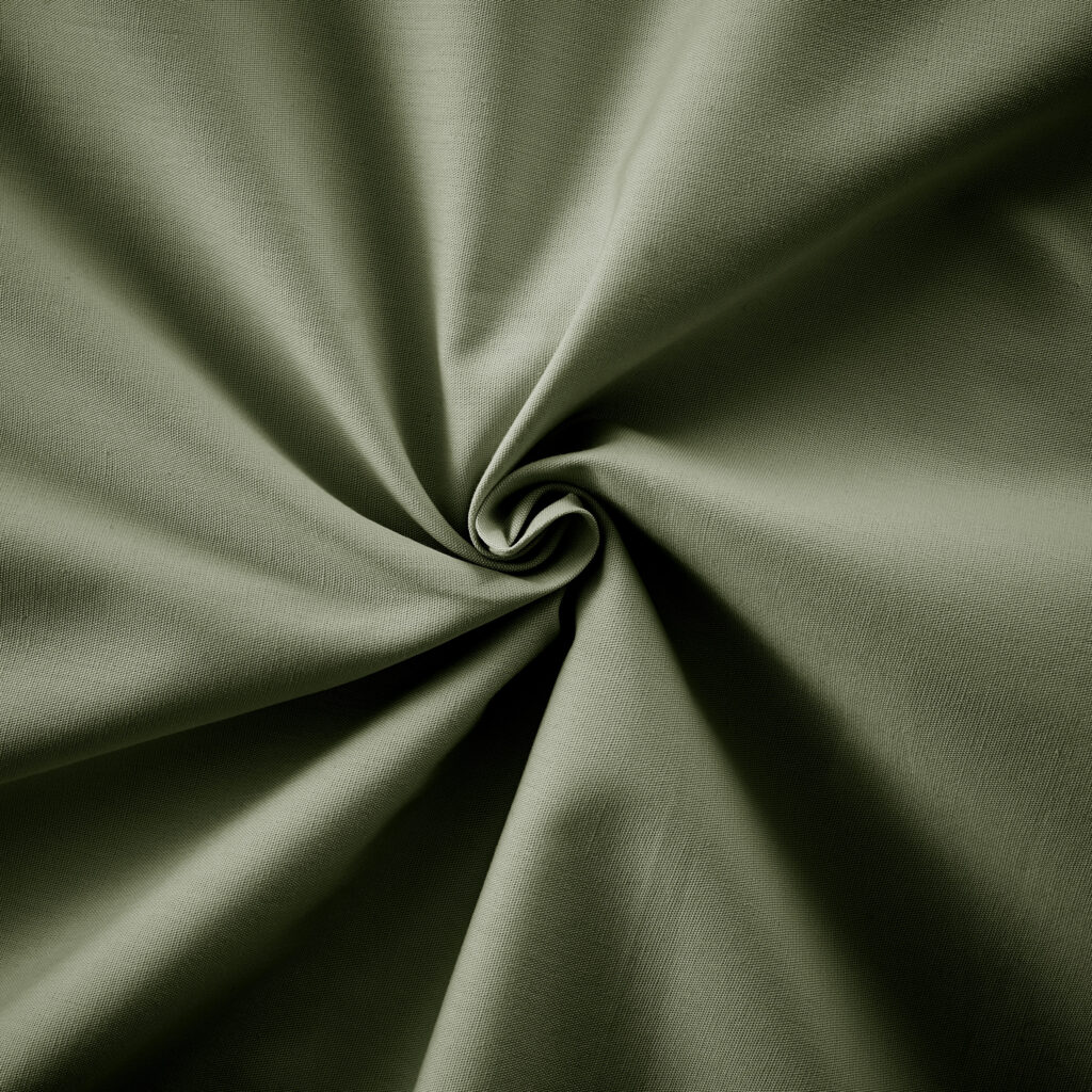 Taie d'oreiller percale de coton BALLY