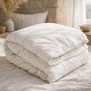 Edredon Blanc 85 x 200