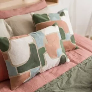 Kairi Multico cushion