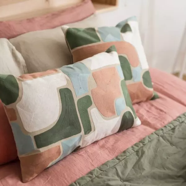 Kairi Multico cushion