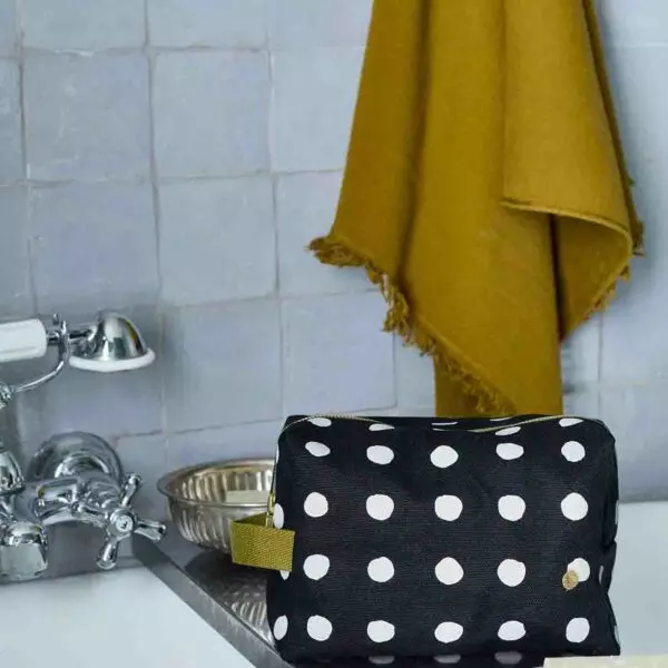 Sábana de baño Maxi Luna 160 x 100