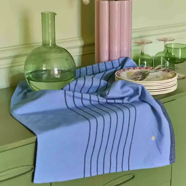 Torchon Piero 70 x 50 - Bluetiful
