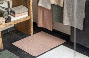 Asciugamani da bagno