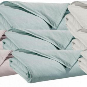 Housse de couette Louna