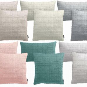 Coussin Stonewashed Swami