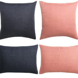 Taie d'oreiller Linco