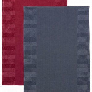 Torchon nid d'abeilles Achil 50 x 70