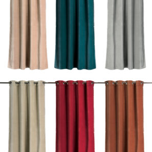 Rideau Fara 135 x 280