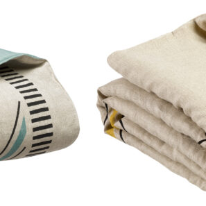 Edredon Zeff Johan 80 x 180