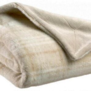 Plaid Luba 140 x 180