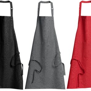 Tablier de cuisine Dario Recyclé 85 x 72