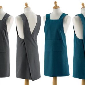 Tablier de cuisine Gen Recyclé 120 x 85