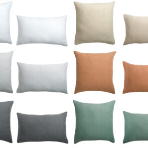 Taie d'oreiller Kala