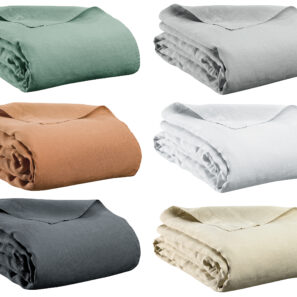 Drap plat Kala 240 x 300