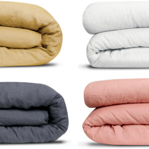 Housse de couette Linco