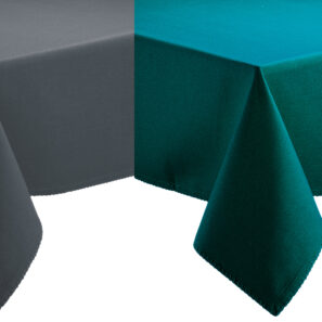 Nappe recyclée Delia