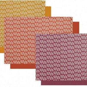 Set de table enduit Pompei 33 x 48