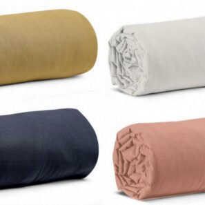 Drap housse Calita