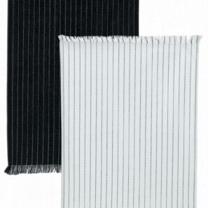 Torchon recyclé Chris 50 x 70