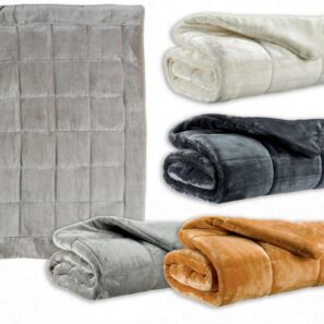 Jeté de lit Betender 225 x 260