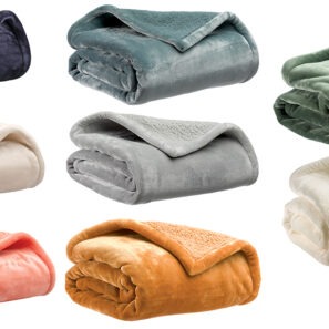 Jeté de lit Michka 220 x 240