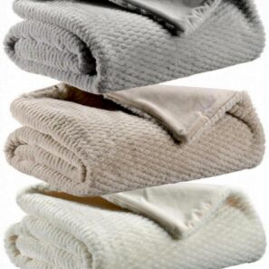 Plaid Georgia 140 x 180