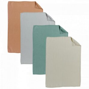 Torchon chanvre Ciara 50 x 70