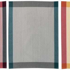 Torchon recyclé Dinis 50 x 70