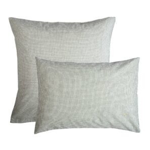 Housse de coussin Gustave Caviar