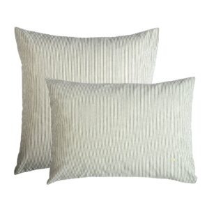 Housse de coussin Léonie