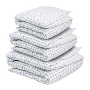 Housse de couette Oscar Milk