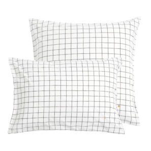 Taie d'oreiller Oscar Milk