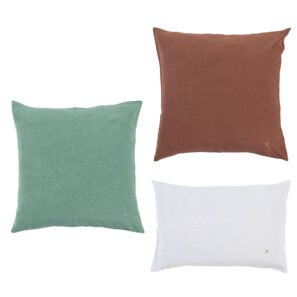 Housse de coussin Mona