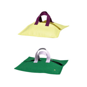 Sac à tarte Iona 36 x 36 x 1