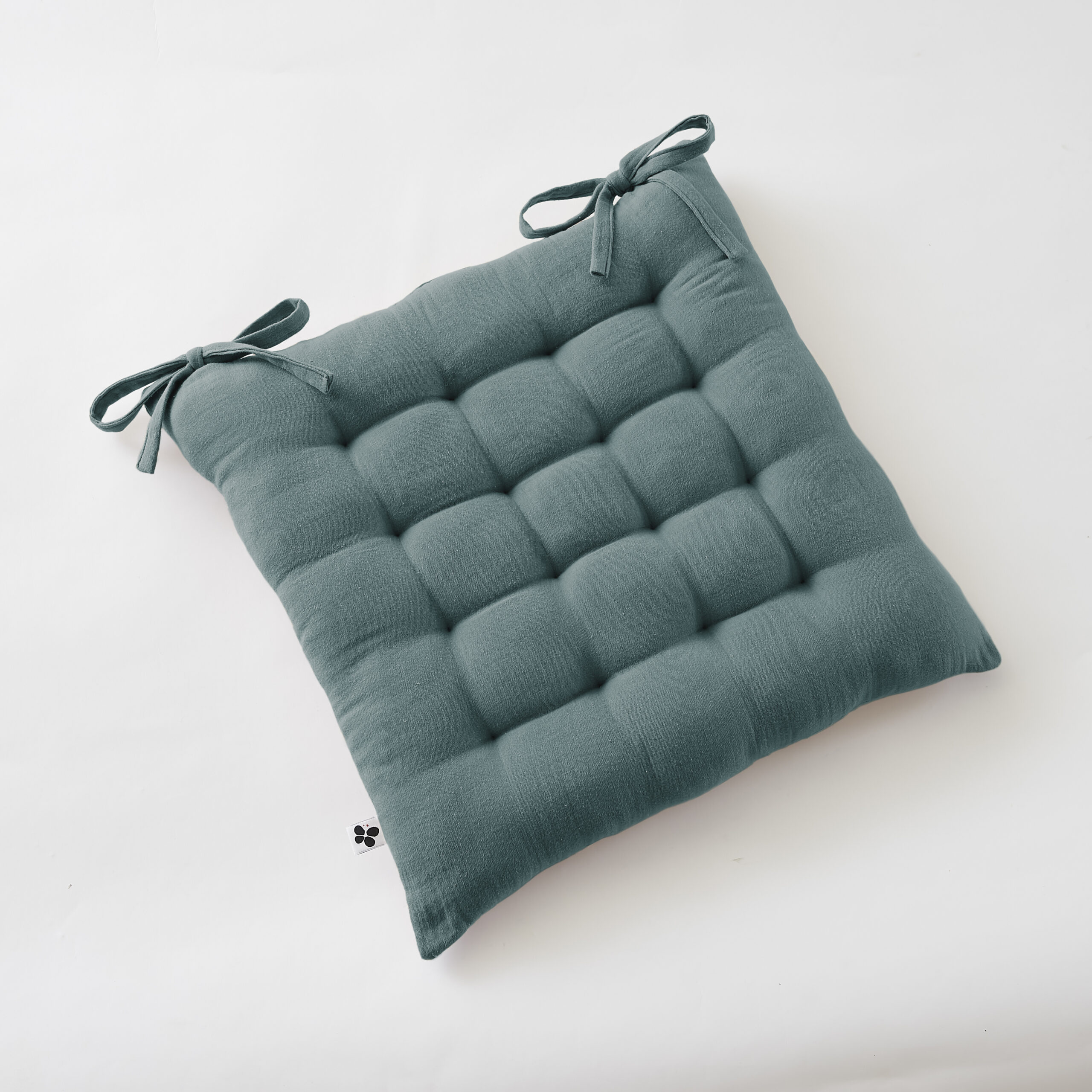 assise de chaise coton