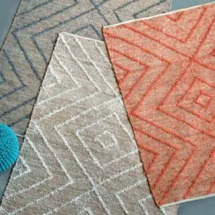 Alfombra Worgan