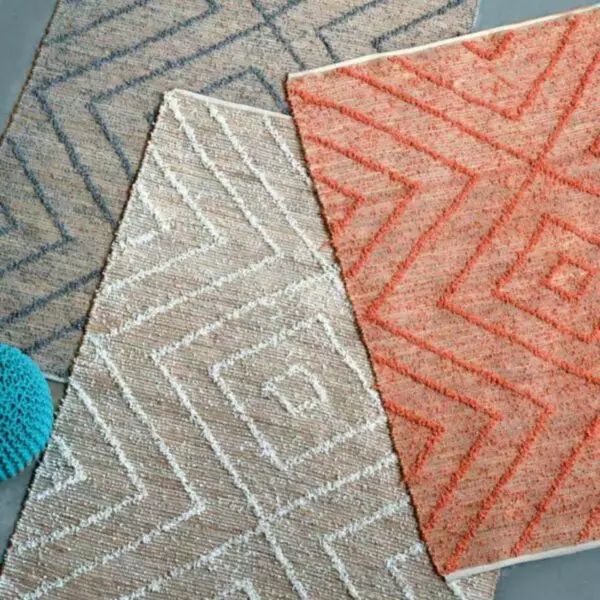 Alfombra Worgan