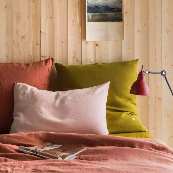 Mona duvet cover