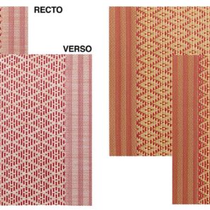 Set de table Kadra 33 x 45