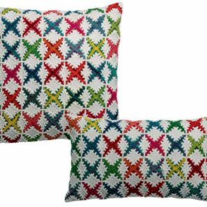 Coussin Beth Multico