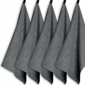 Torchon coton bio Moana 50 x 70