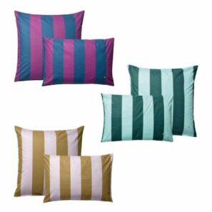 Taie d'oreiller Malo