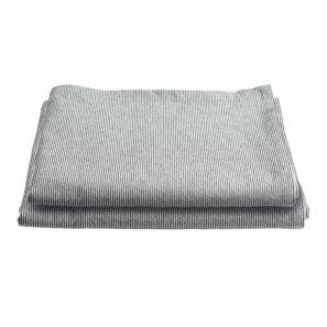 Nappe Finette Caviar