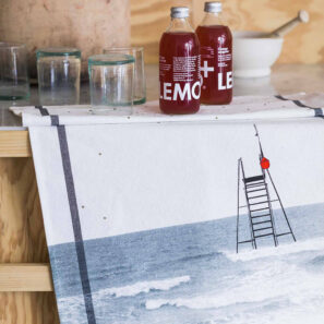 Torchon Plouf 50 x 70