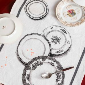 Torchon Arlette 50 x 70