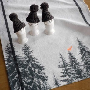 Torchon Bertille 50 x 70